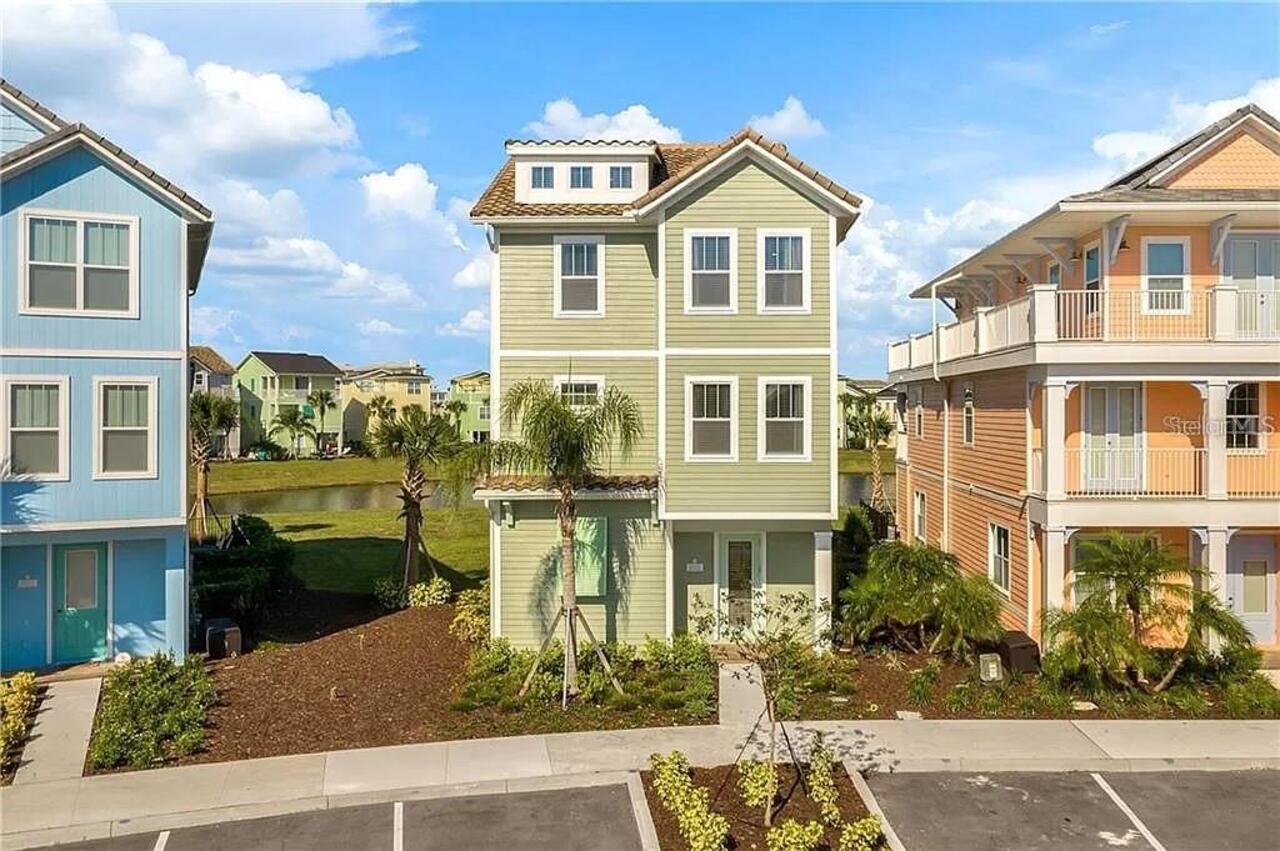 Kissimmee Real Estate