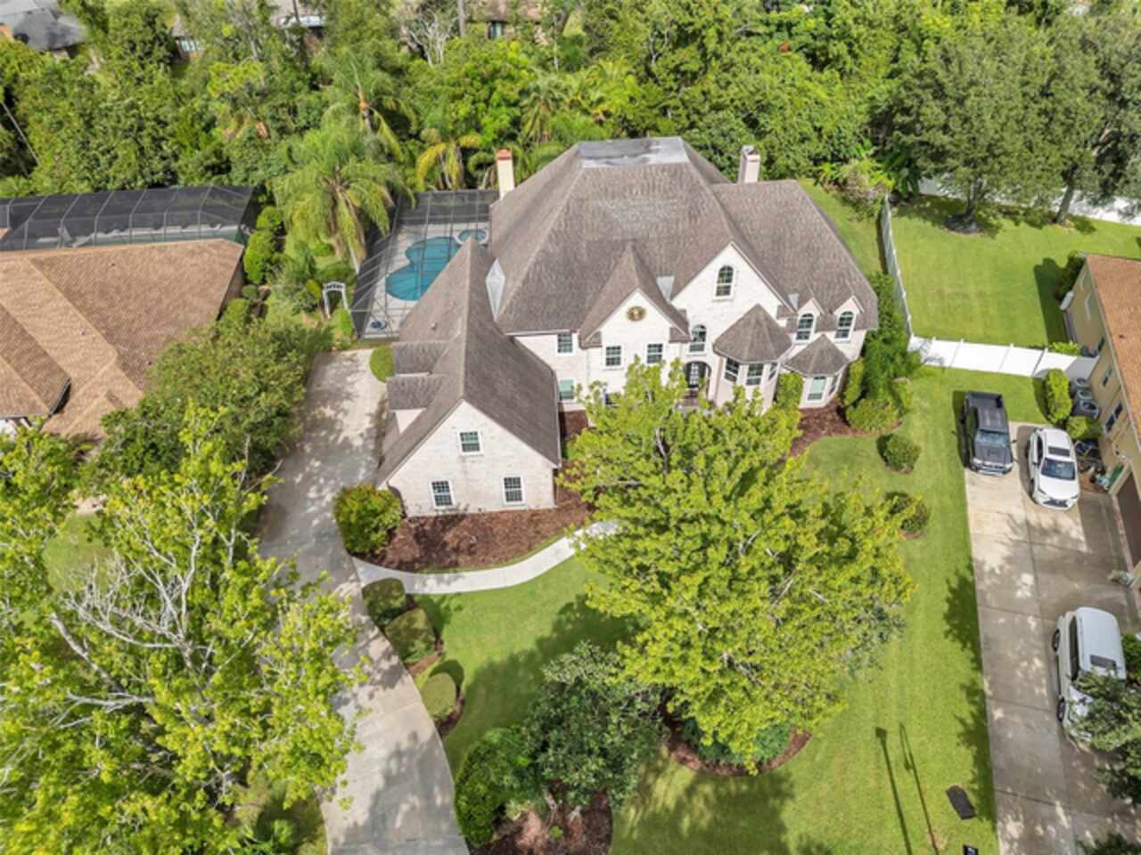 Ormond Beach Real Estate