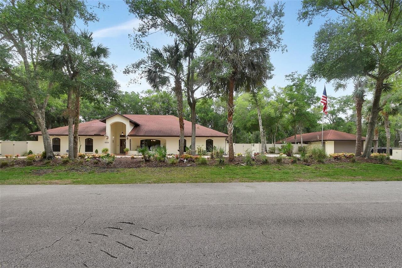 New Smyrna Beach Real Estate