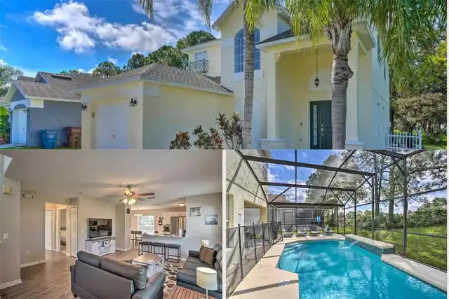 Haines City Real Estate