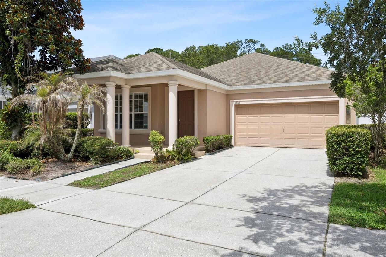 Windermere Real Estate