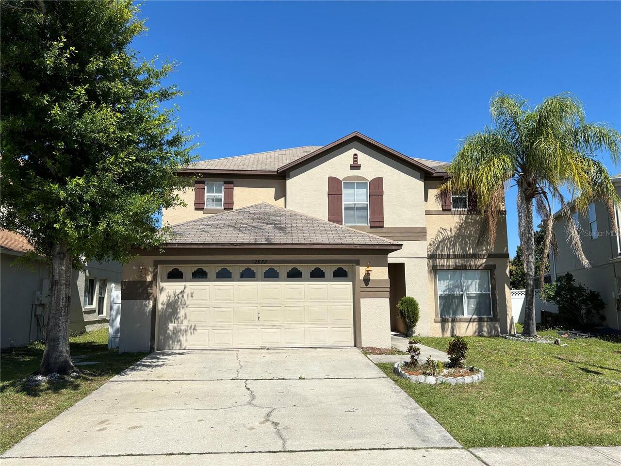 Kissimmee Real Estate