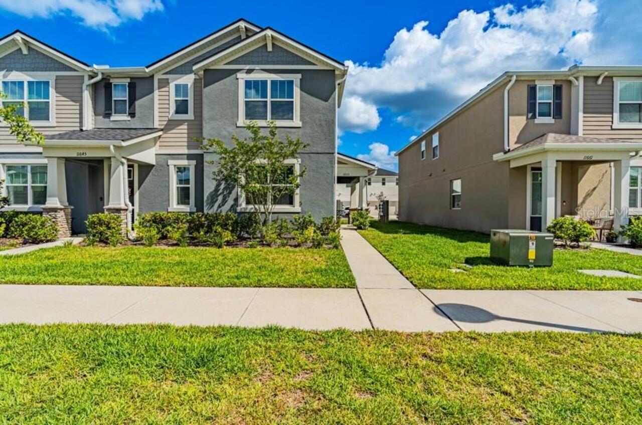 3BR, Residential Lease, 2BA, $2,900
Read More