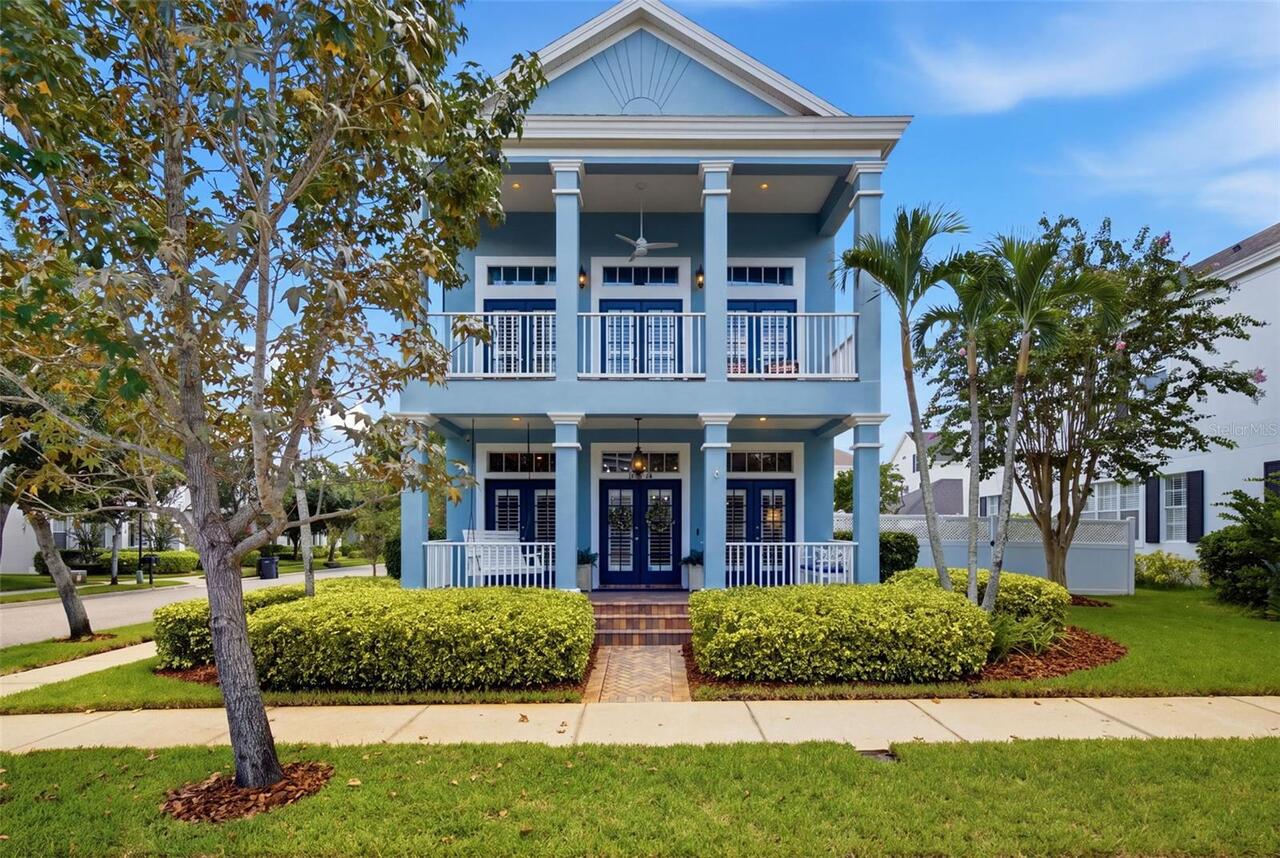 Tampa Real Estate