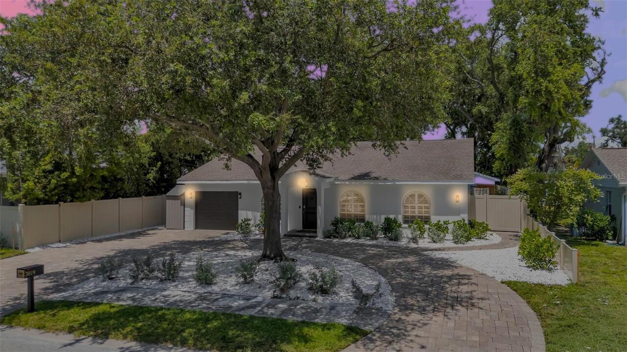 Tampa Real Estate
