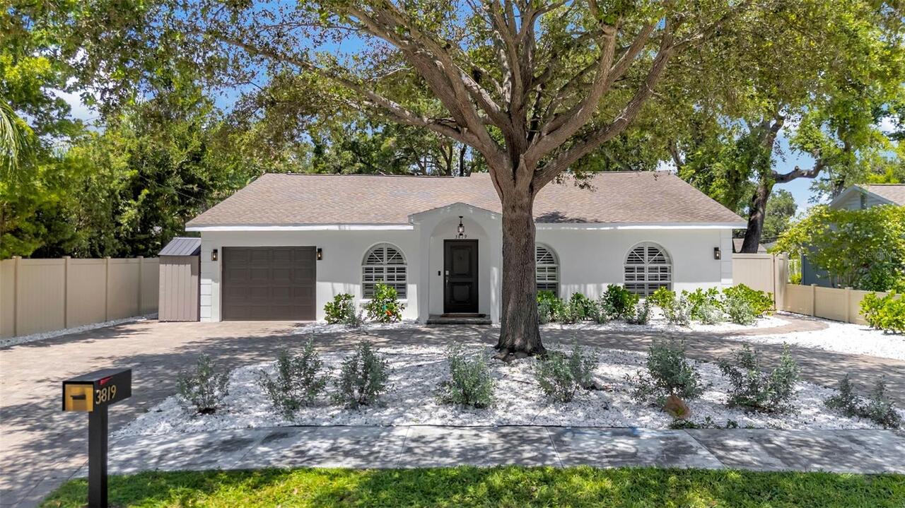 Tampa Real Estate