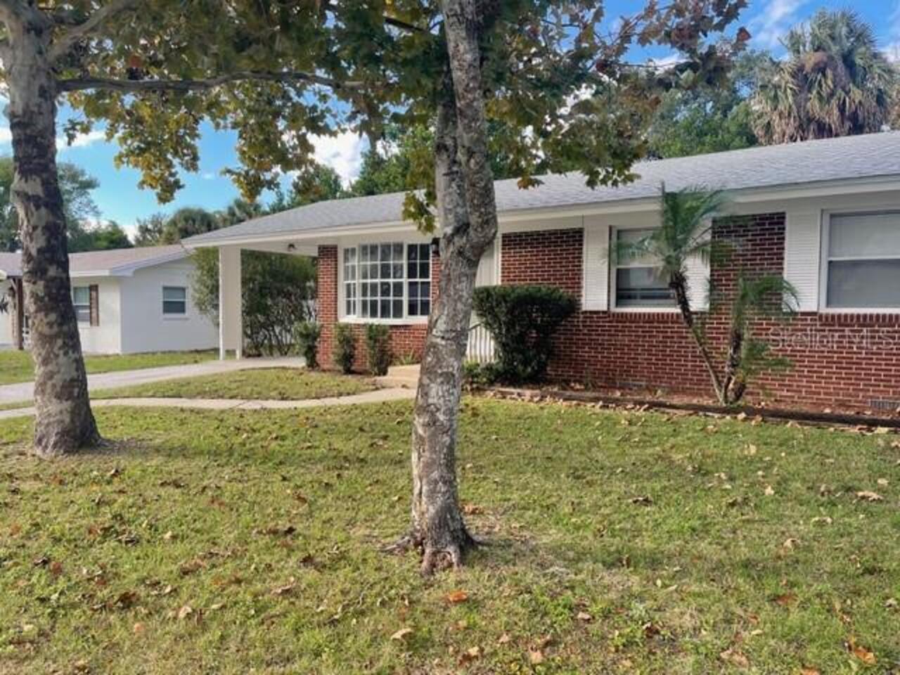 Mount Dora Real Estate