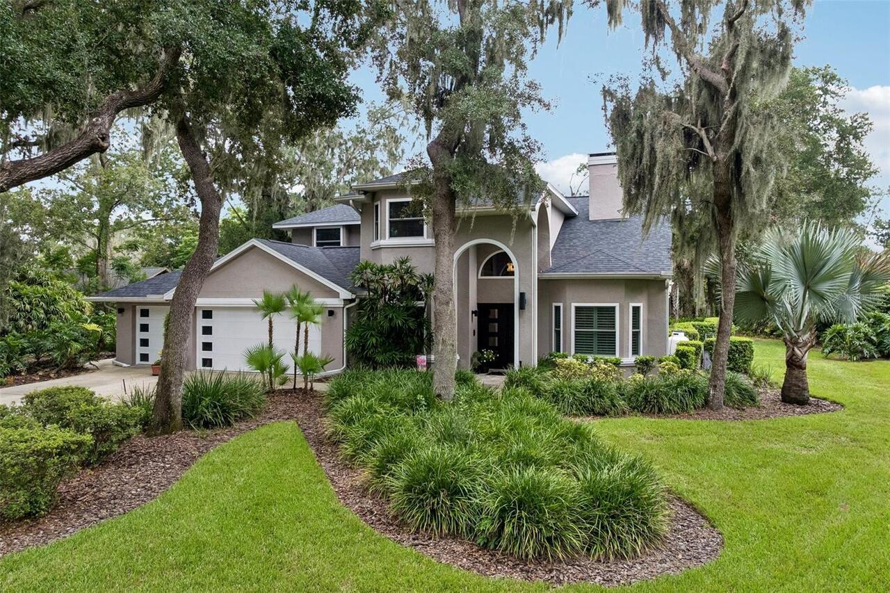 Brandon Real Estate