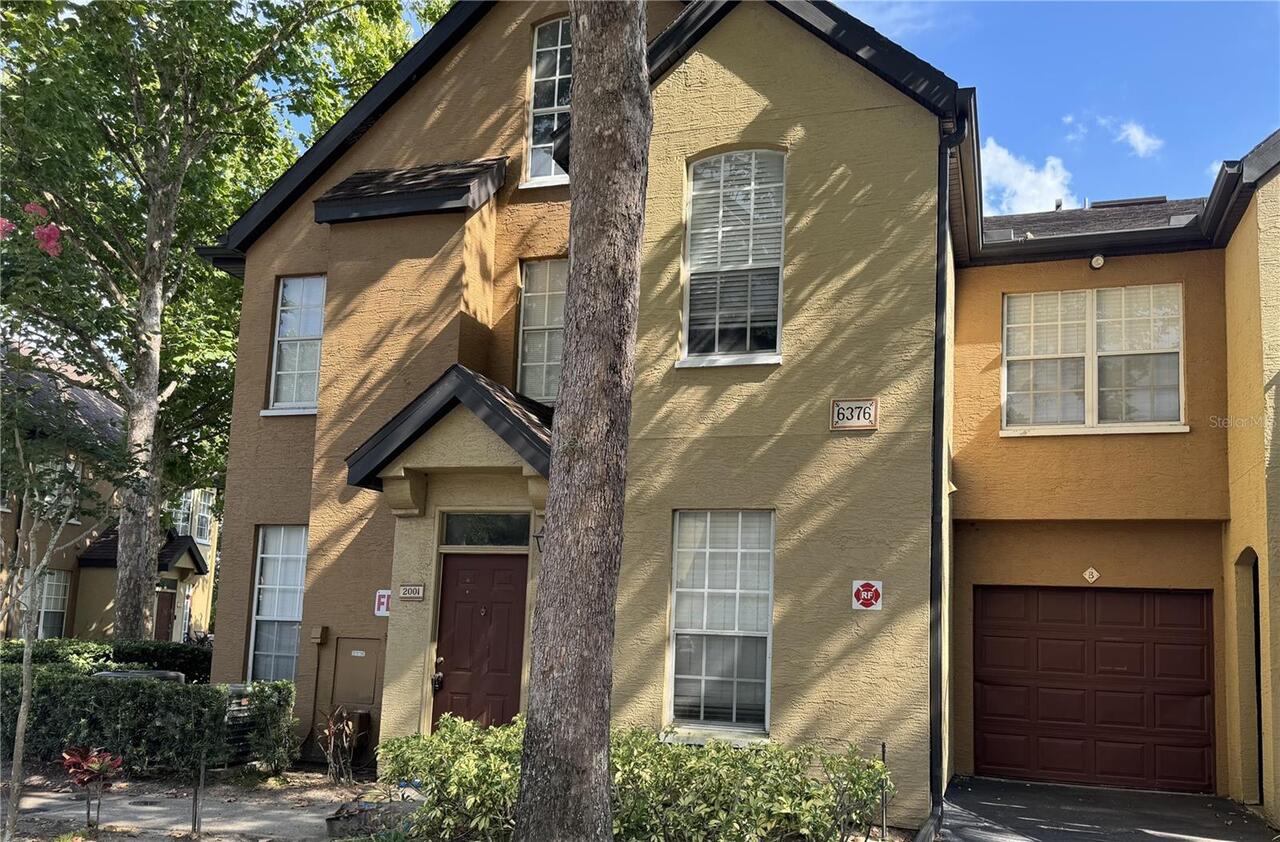 Orlando Real Estate