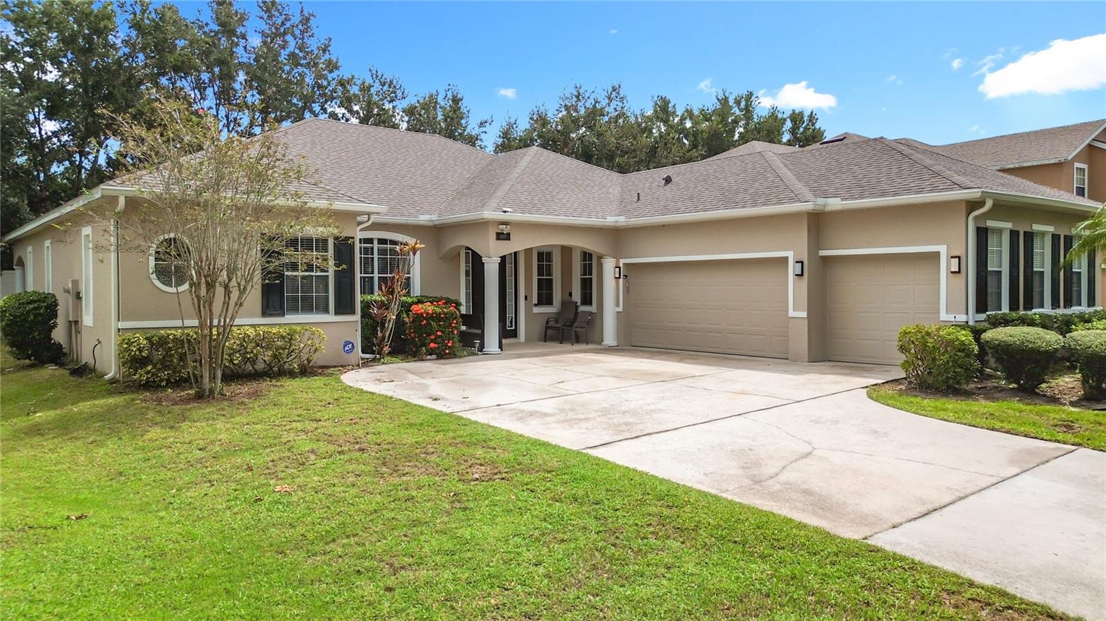 Windermere Real Estate