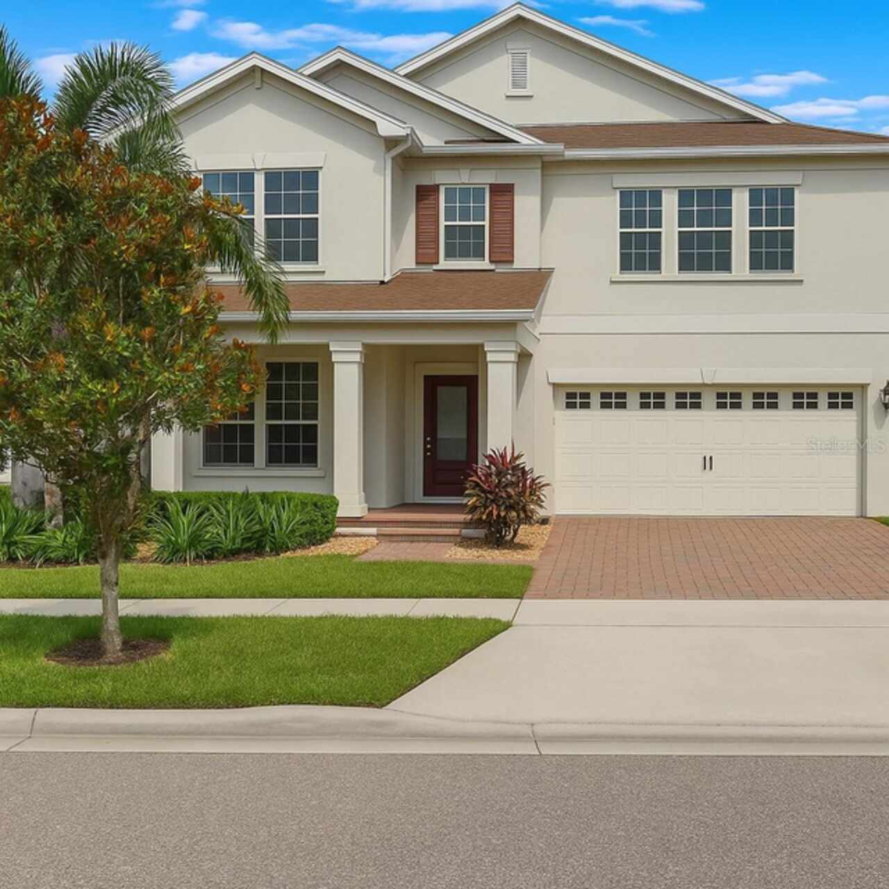 Windermere Real Estate