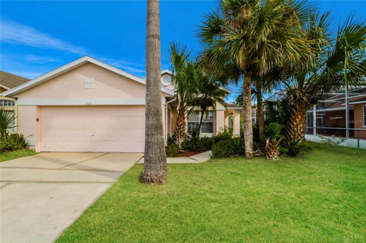 Kissimmee Real Estate