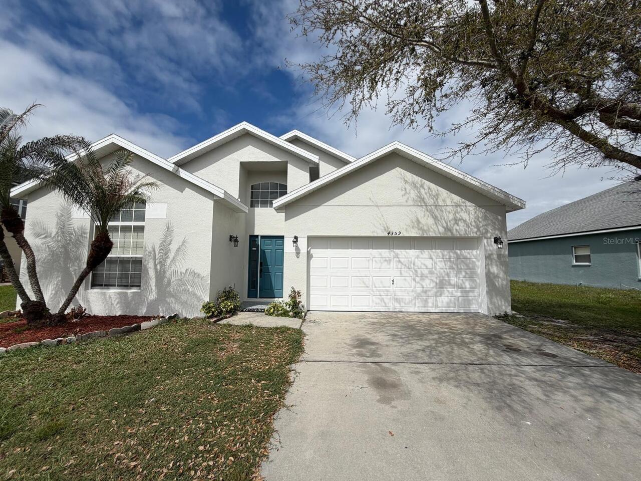 Kissimmee Real Estate