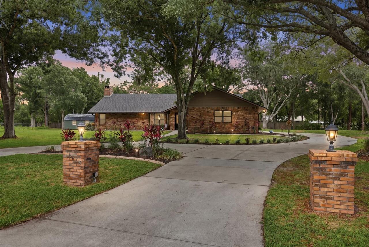 Bradenton Real Estate