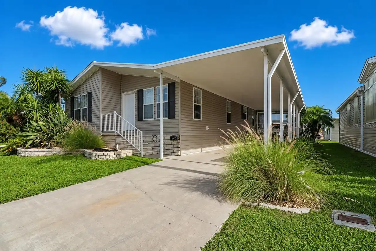 View Listing
