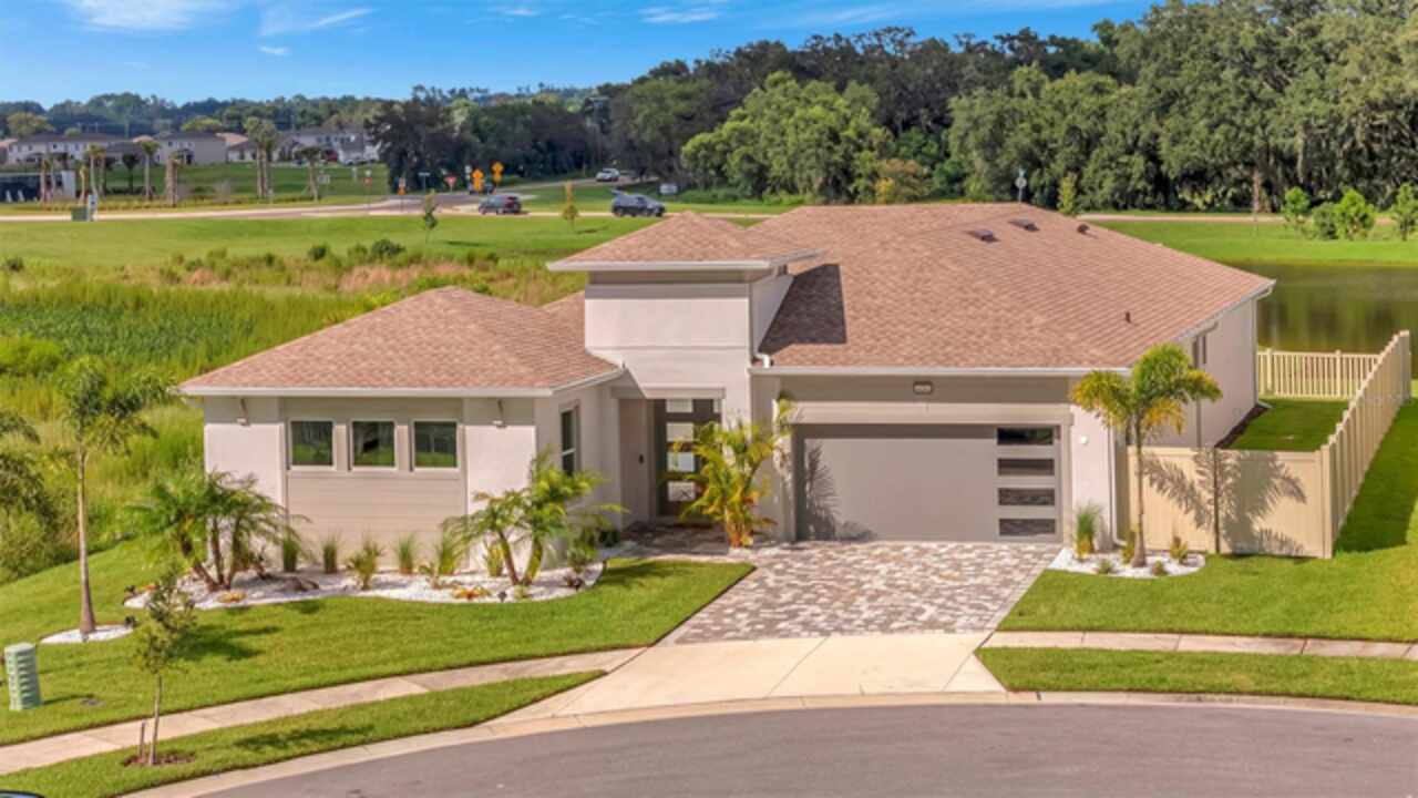 San Antonio Real Estate