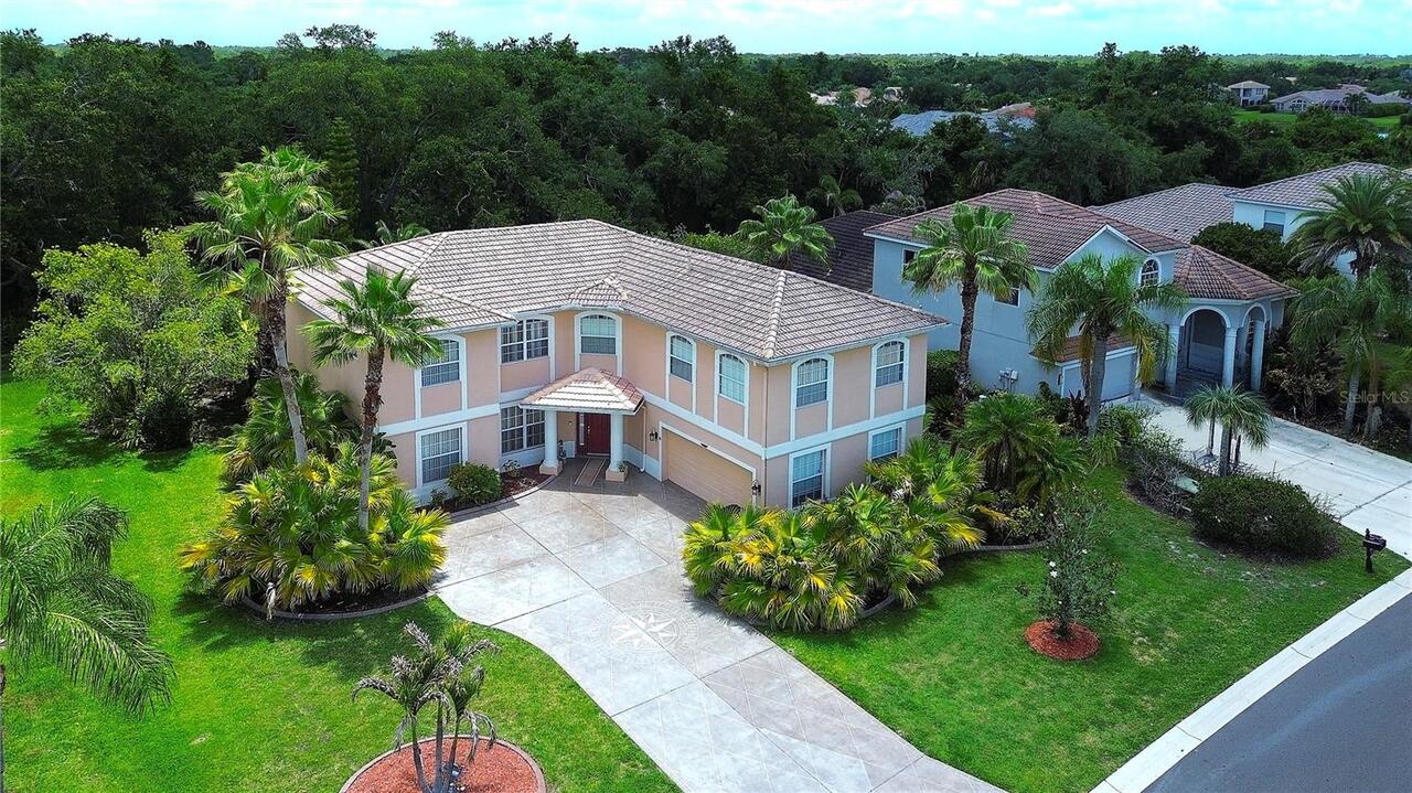 Bradenton Real Estate