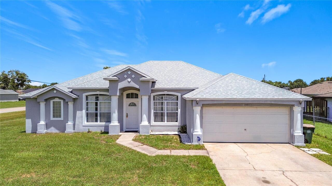Kissimmee Real Estate
