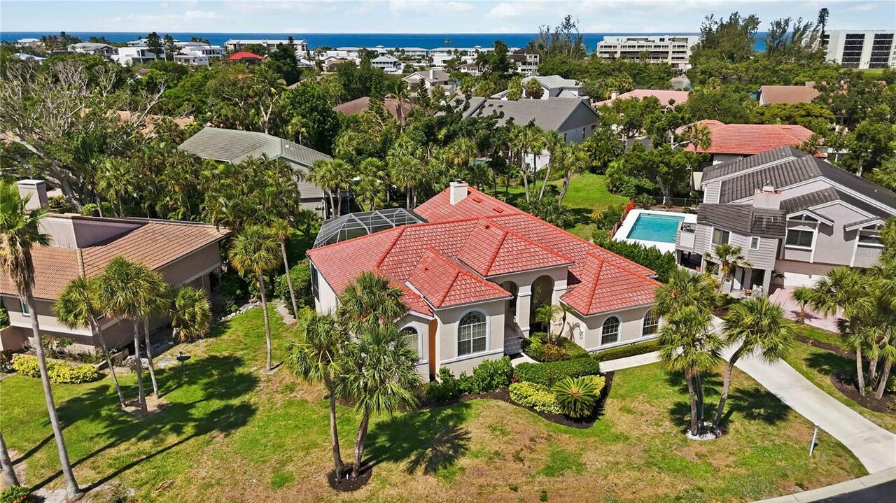 Longboat Key Real Estate