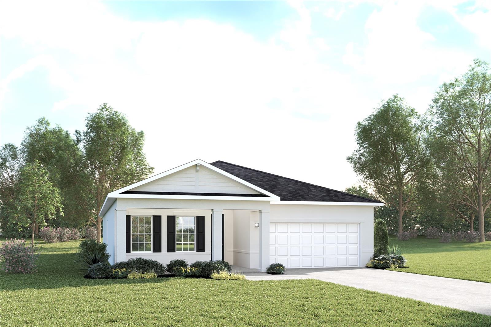 Clermont Real Estate