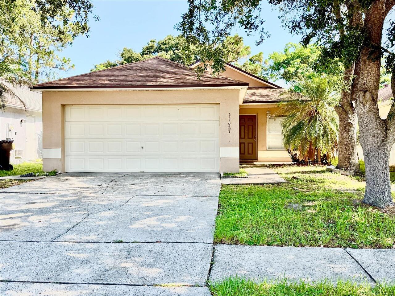 Orlando Real Estate