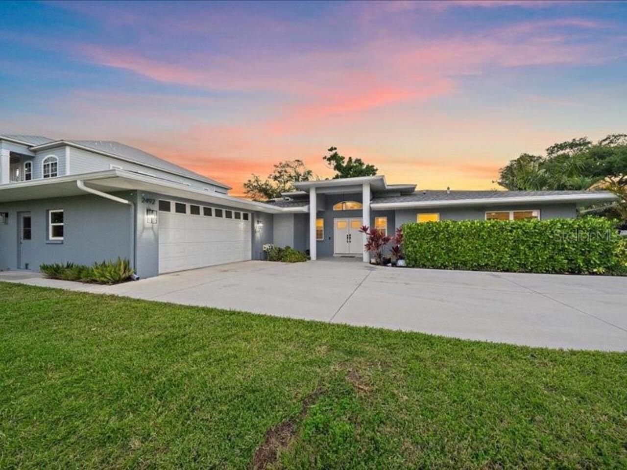 Sarasota Real Estate