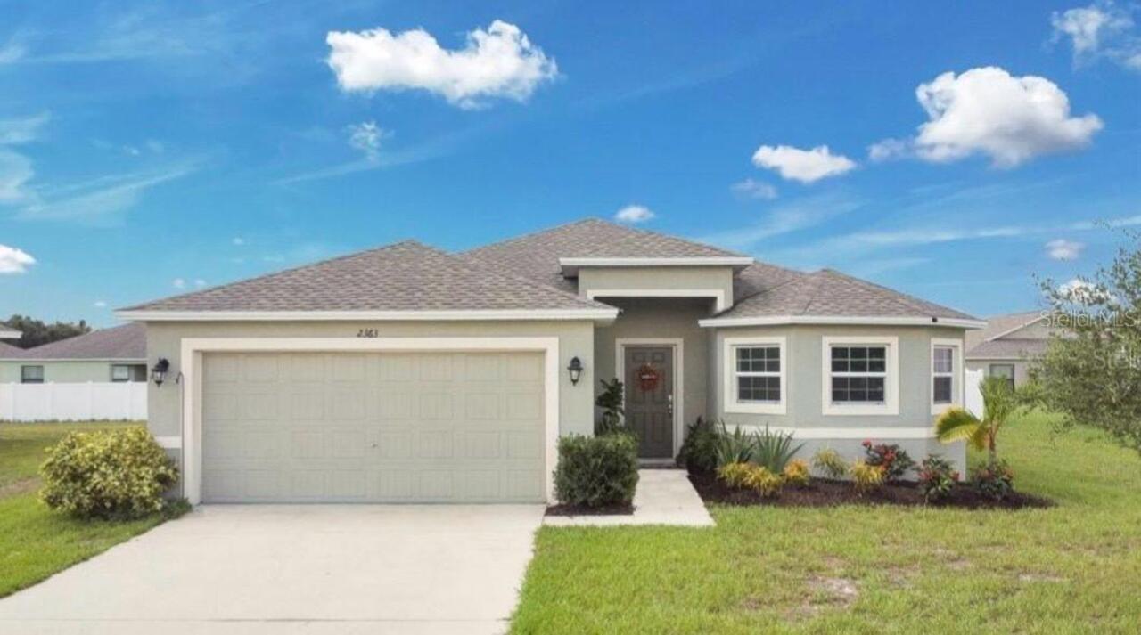 Winter Haven Real Estate