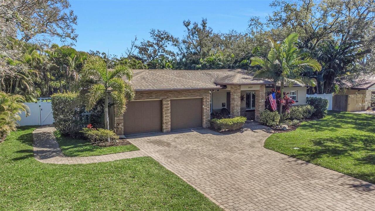 St Petersburg Real Estate