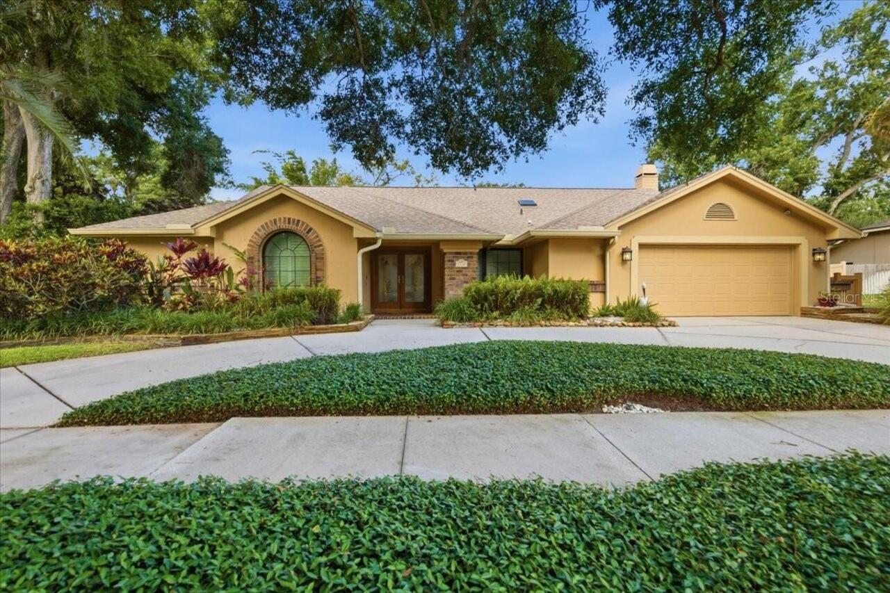 Palm Harbor Real Estate