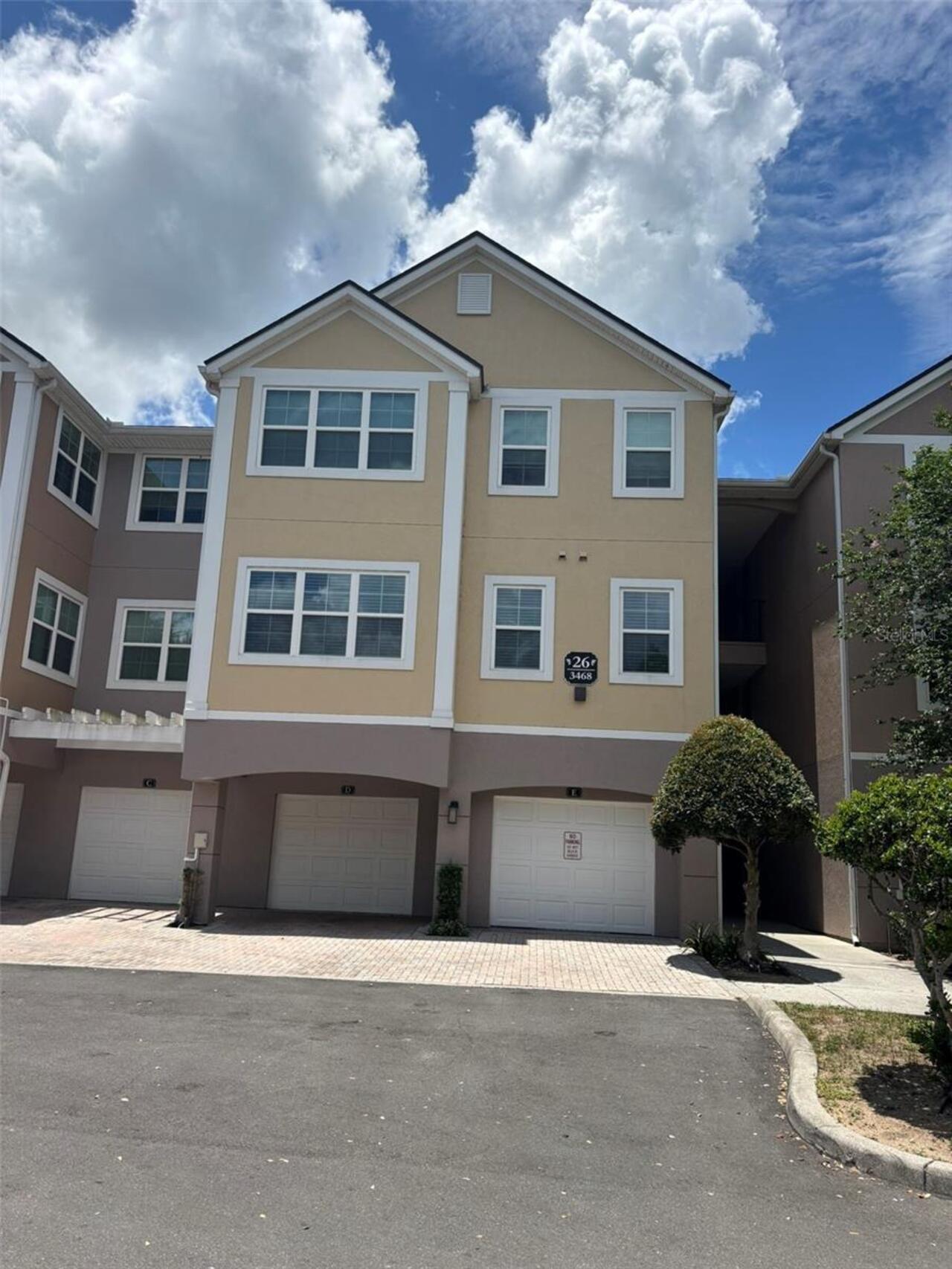 Orlando Real Estate