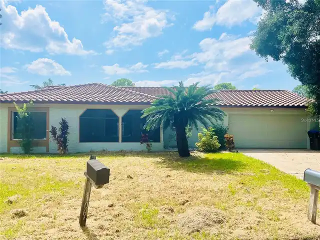 Orlando Real Estate