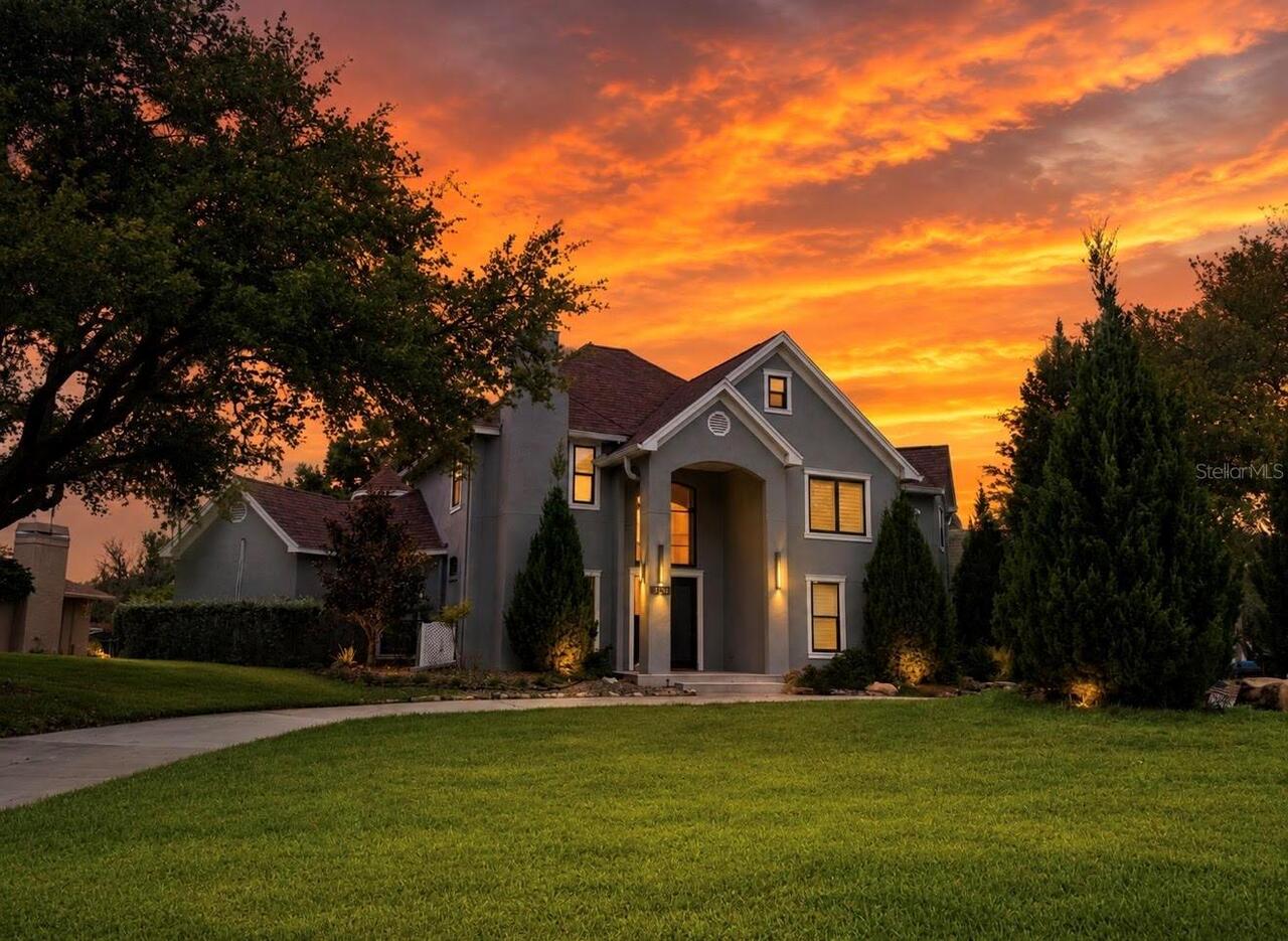 Palm Harbor Real Estate