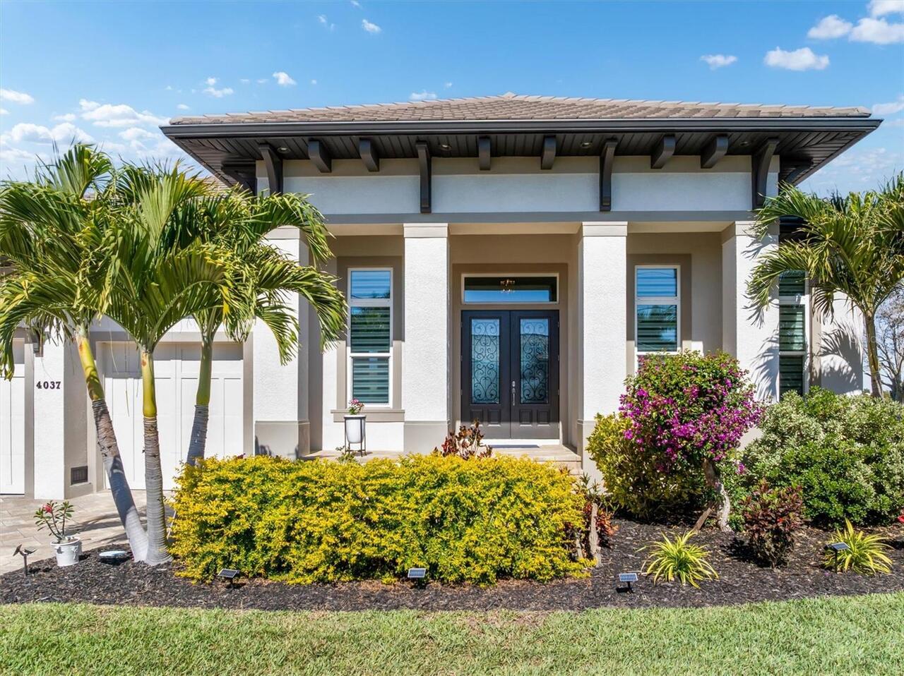 Punta Gorda Real Estate