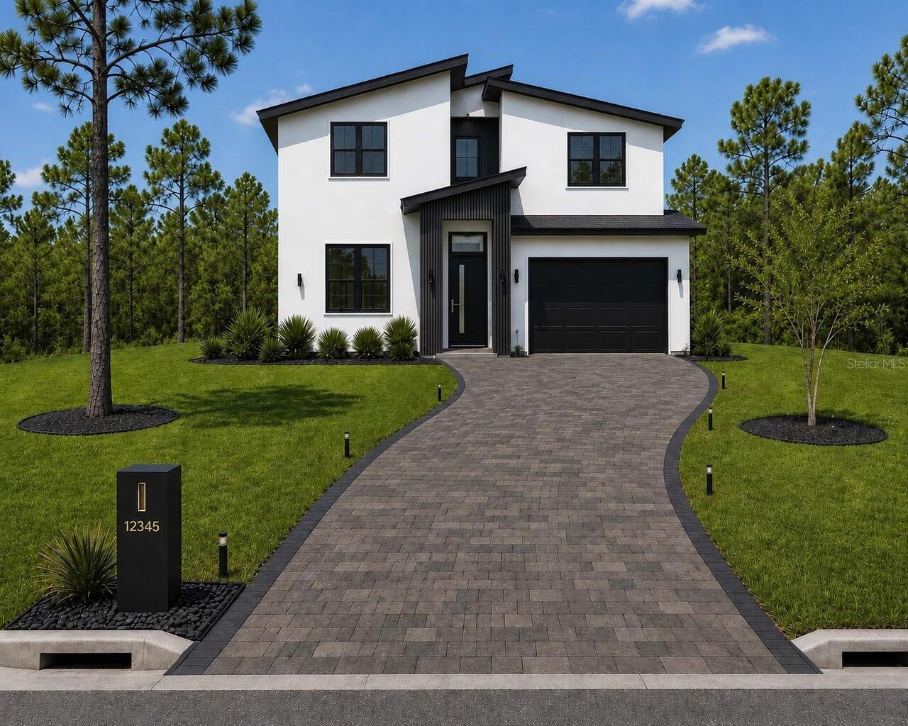 Orlando Real Estate