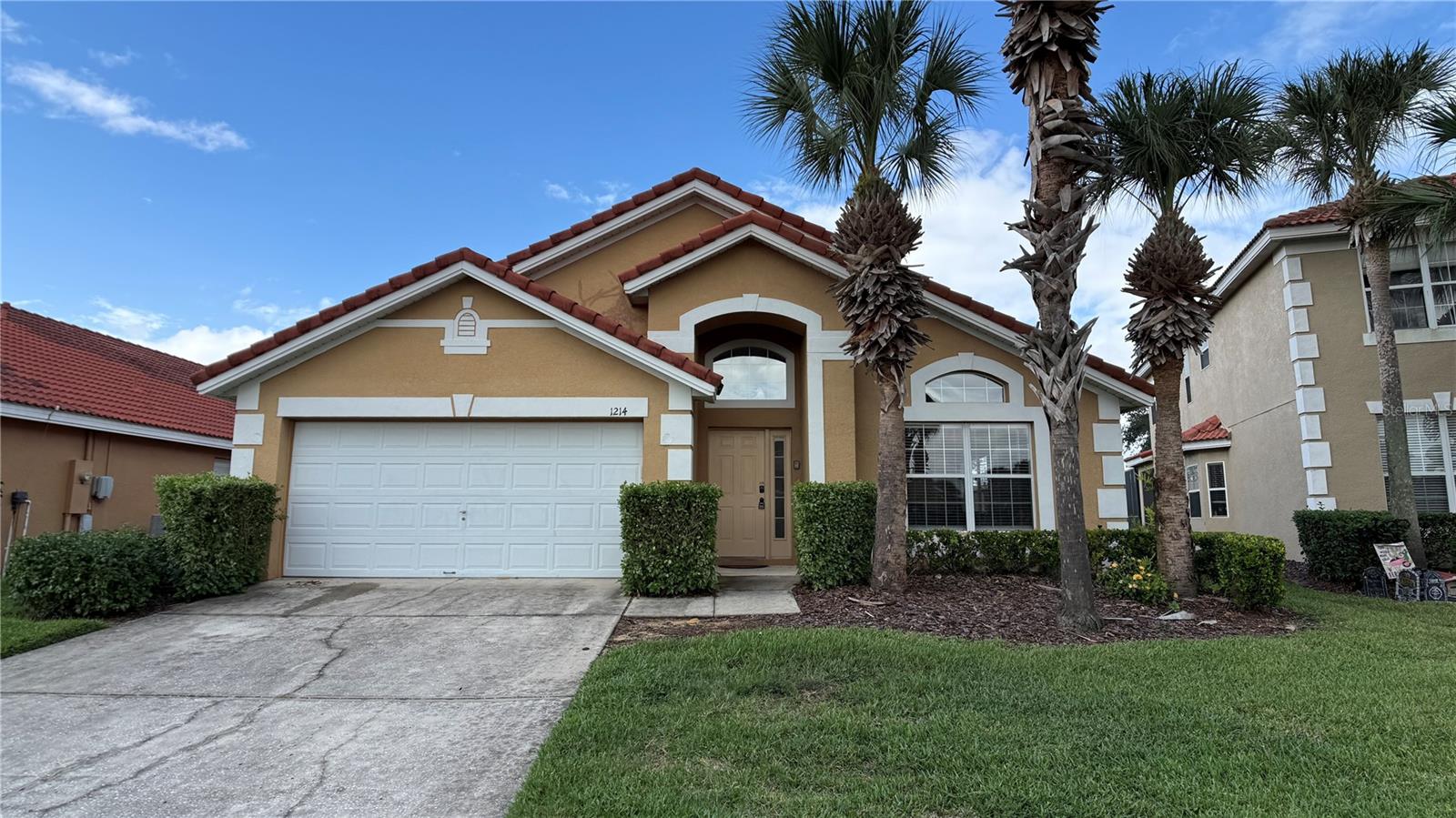 Davenport Real Estate