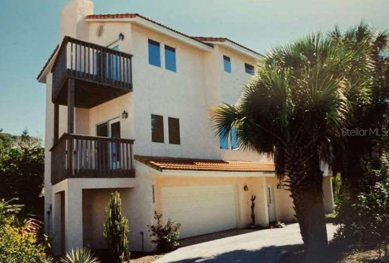 Sarasota Real Estate