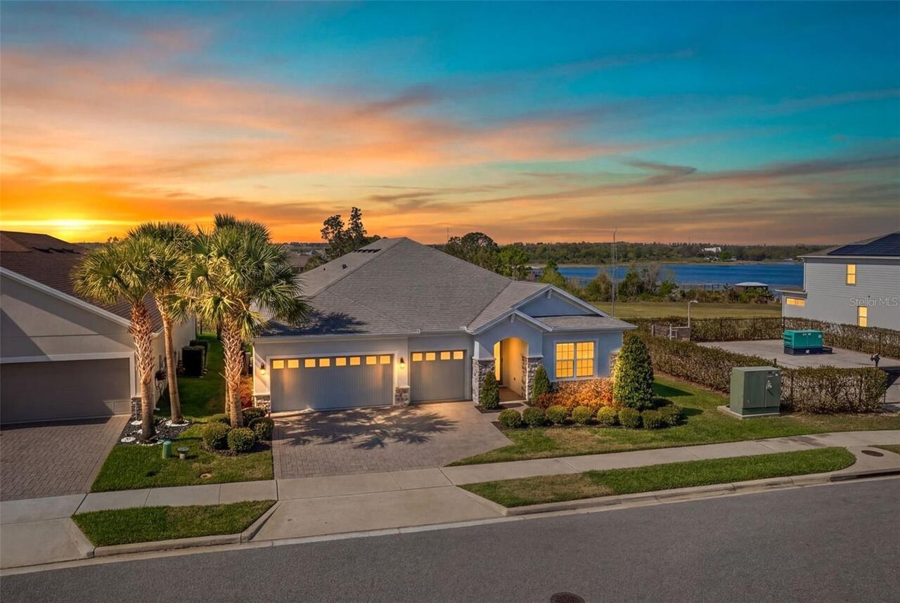 Winter Garden Real Estate