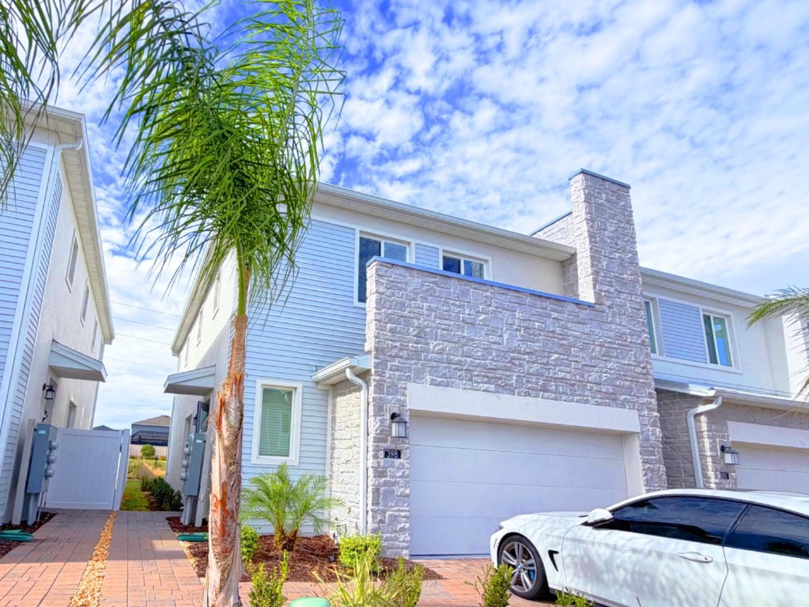 Davenport Real Estate