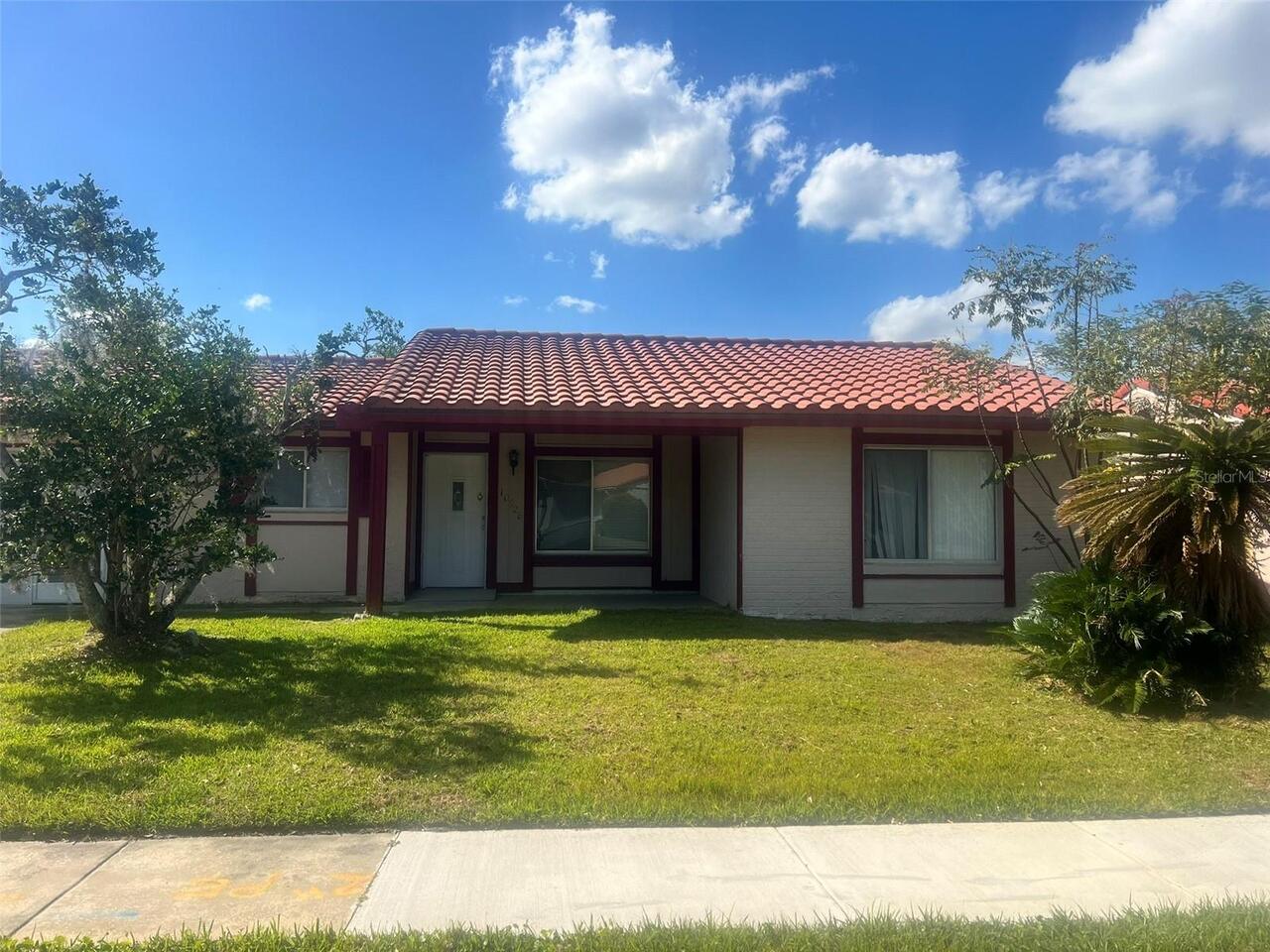 Orlando Real Estate