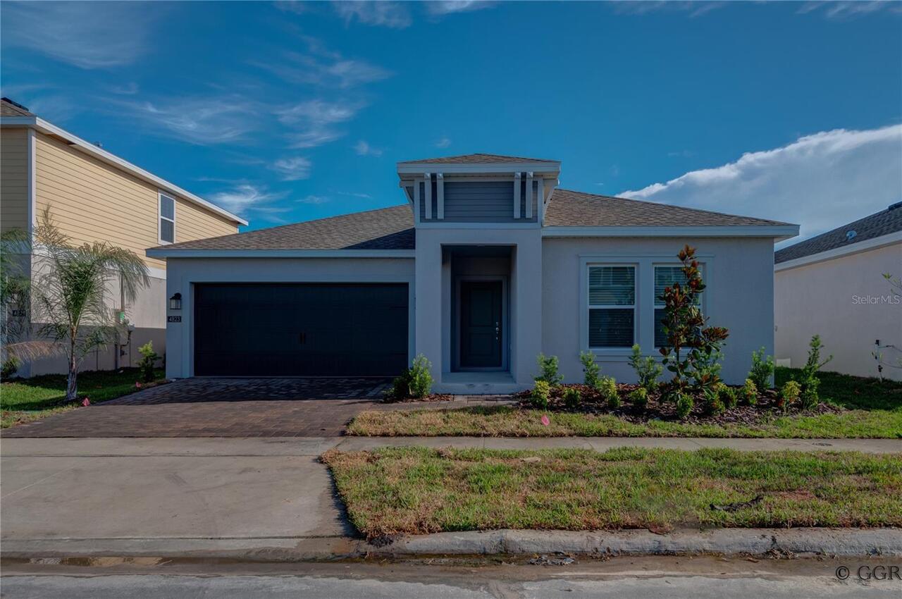 Kissimmee Real Estate