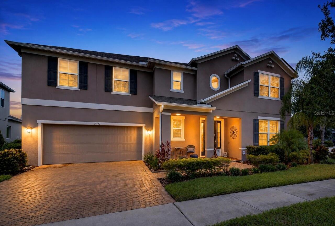 Winter Garden Real Estate