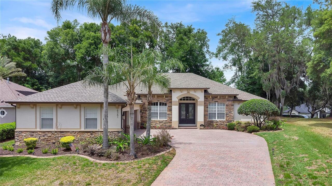 Sanford Real Estate