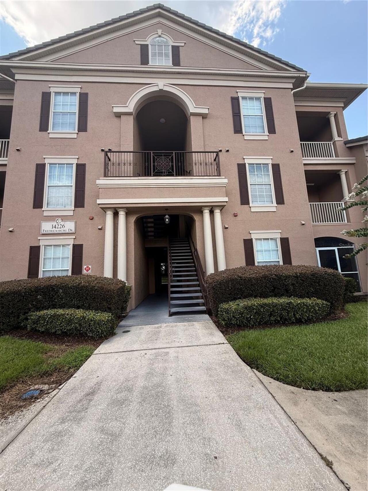 Orlando Real Estate