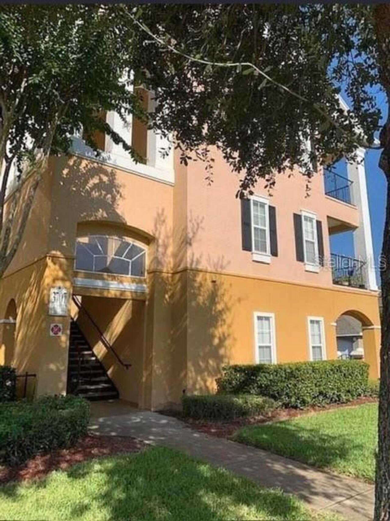 Orlando Real Estate