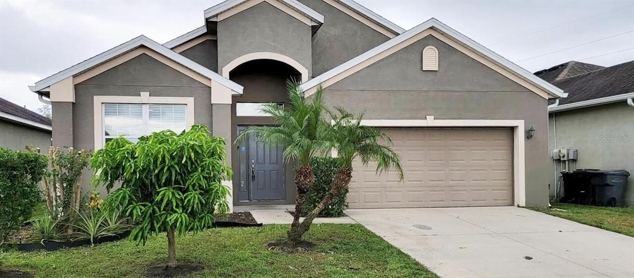Lakeland Real Estate