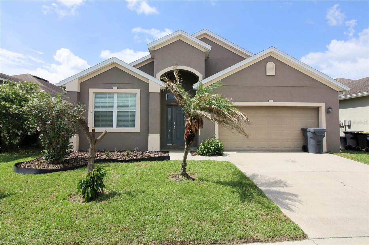 Lakeland Real Estate