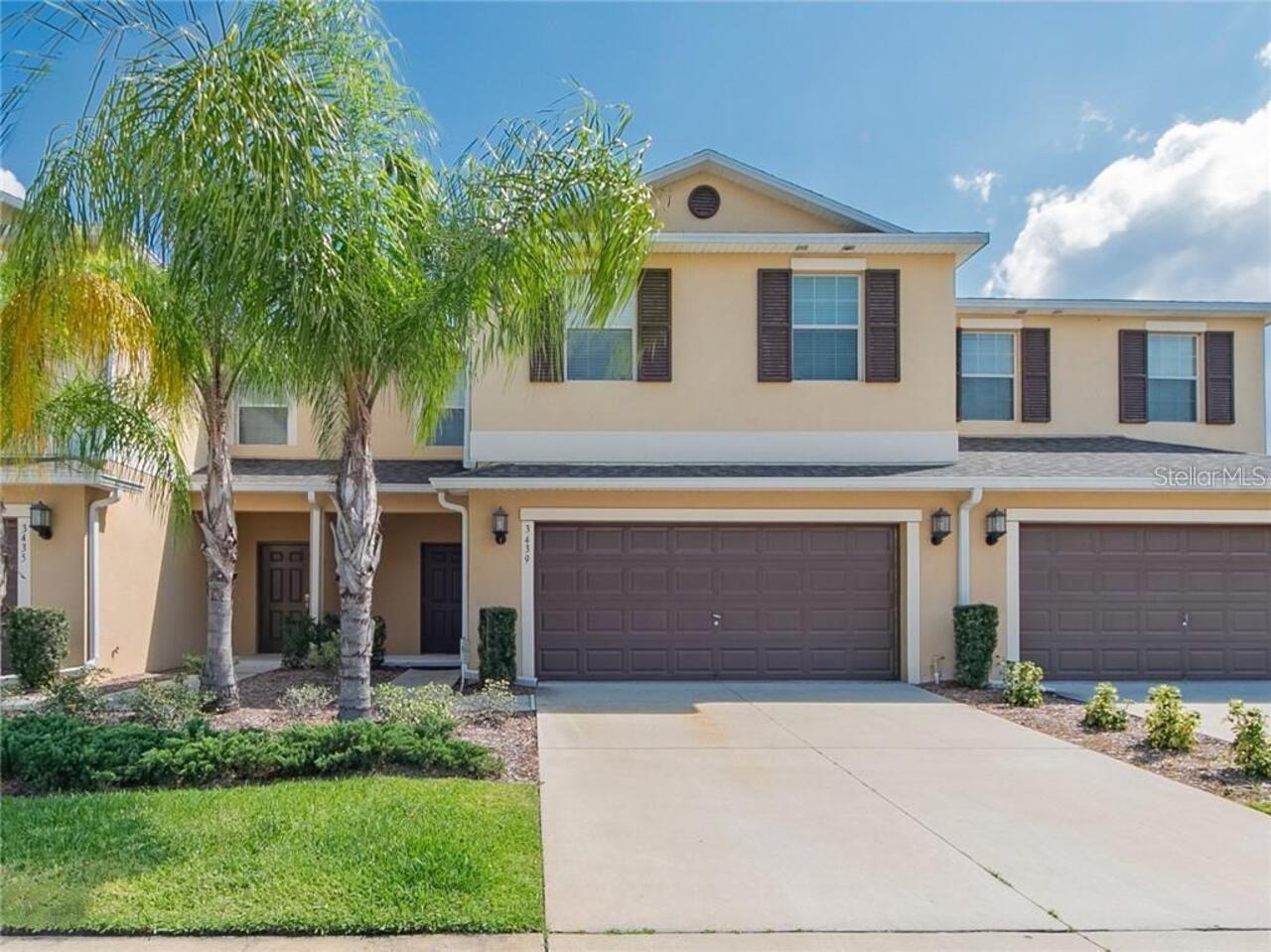 Orlando Real Estate