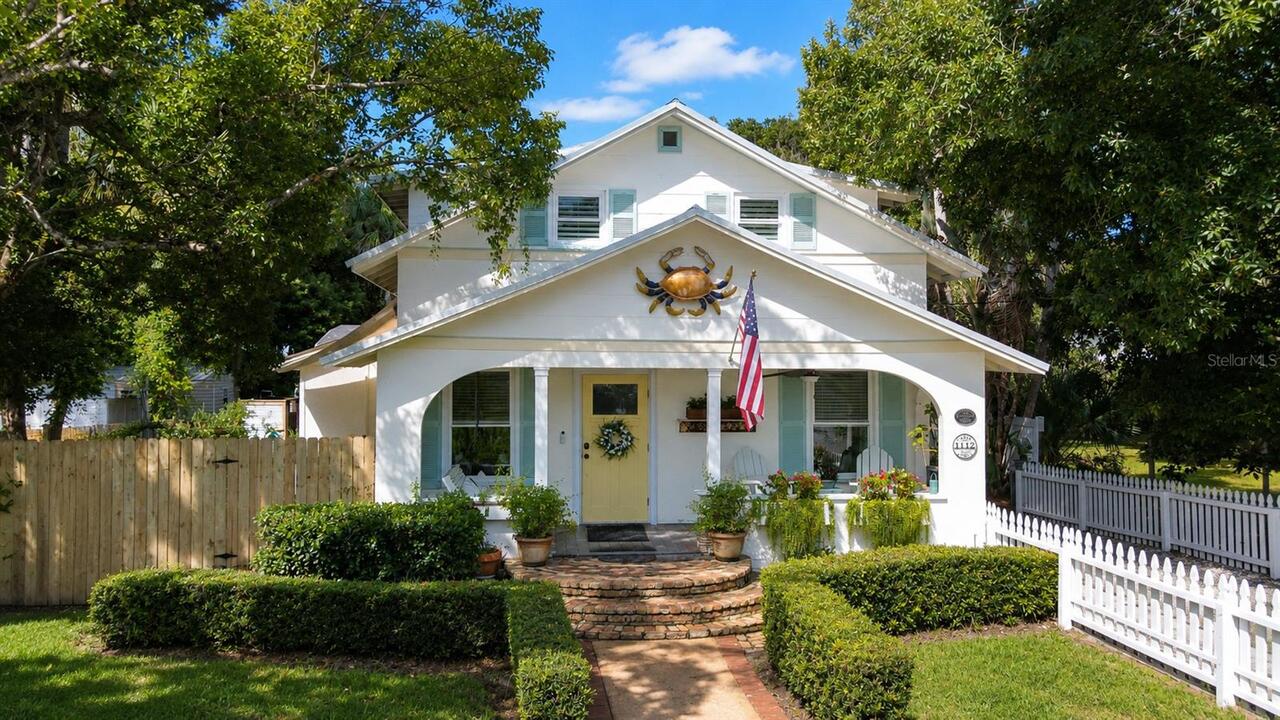 New Smyrna Beach Real Estate