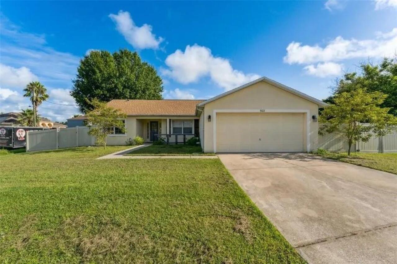 View Listing