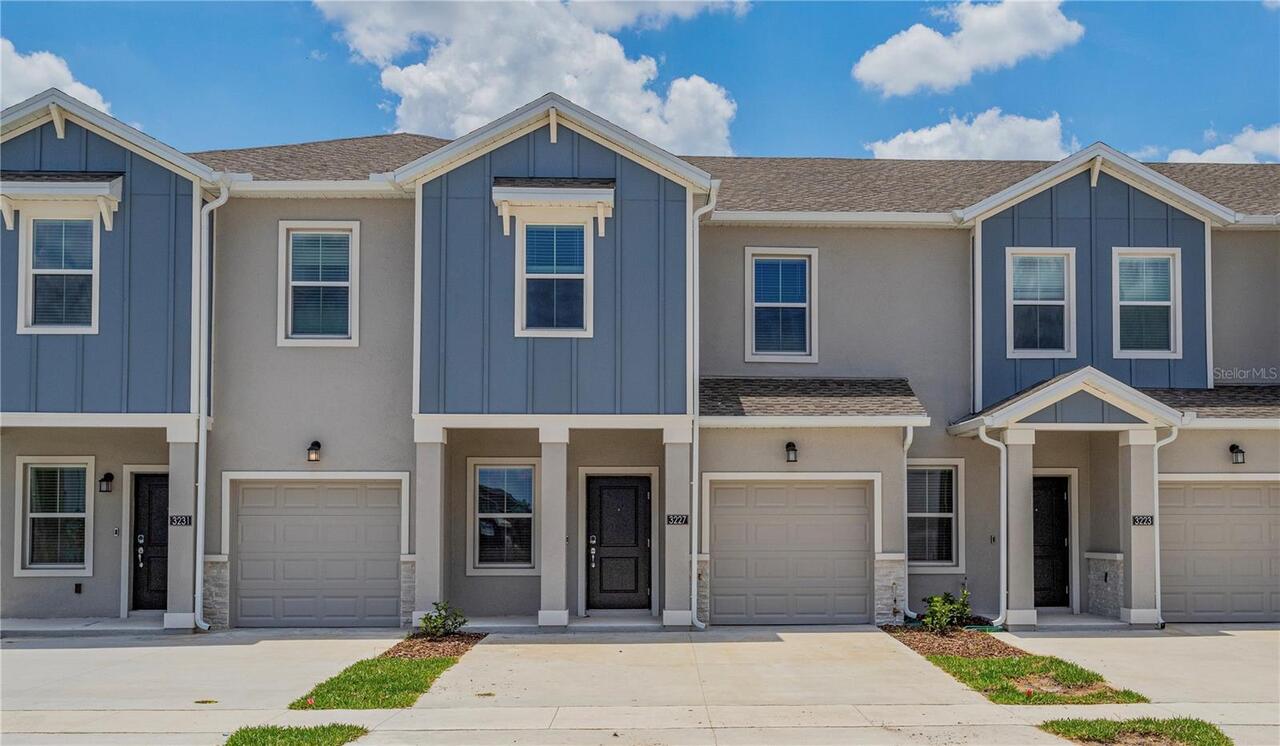 Davenport Real Estate